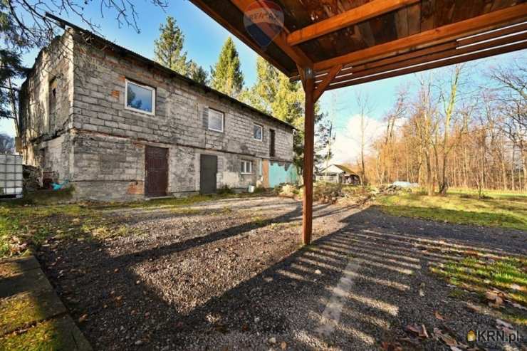 Lokal użytkowy  na sprzedaż, 6 pokojowe, Puńców, ul. 