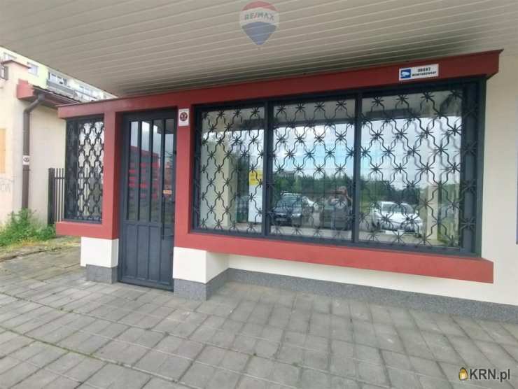 Radom, ul. , , Lokal użytkowy  na sprzedaż