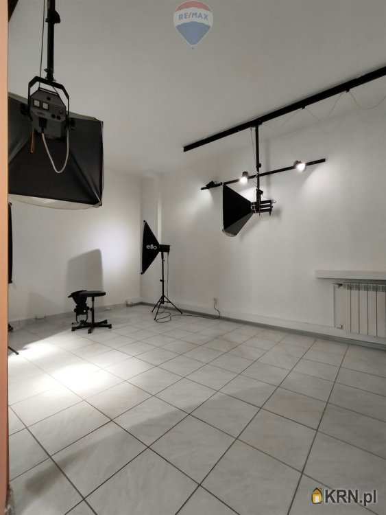 RE/MAX Polska, Lokal użytkowy  na sprzedaż, Radom, ul. 