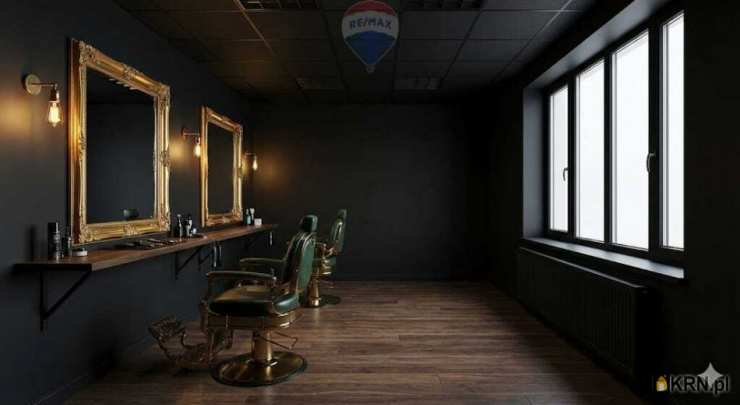 RE/MAX Polska, Lokal użytkowy  na sprzedaż, Radom, ul. 