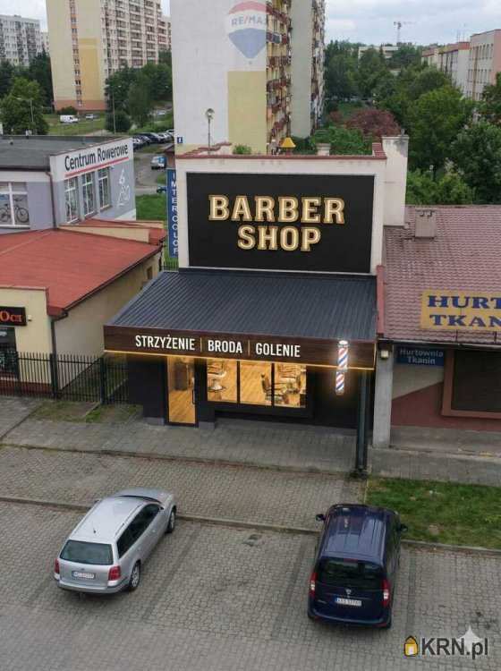 Lokal użytkowy  na sprzedaż, , Radom, ul. 