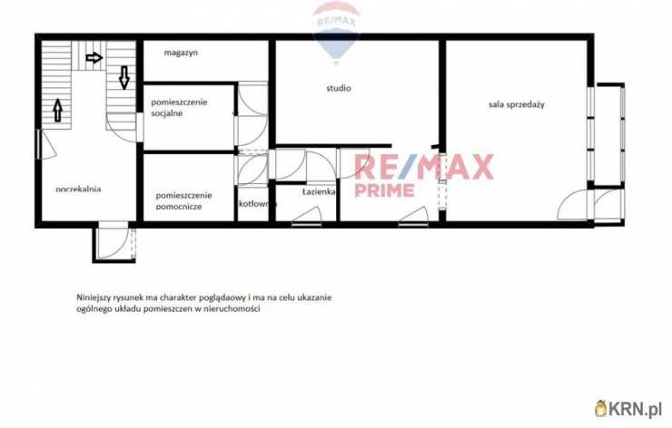 Lokal użytkowy  na sprzedaż, , Radom, ul. 