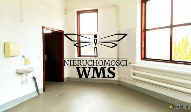 Lokal użytkowy  do wynajęcia, Rzeszów, ul. Powstańców Listopadowych, 4 pokojowe