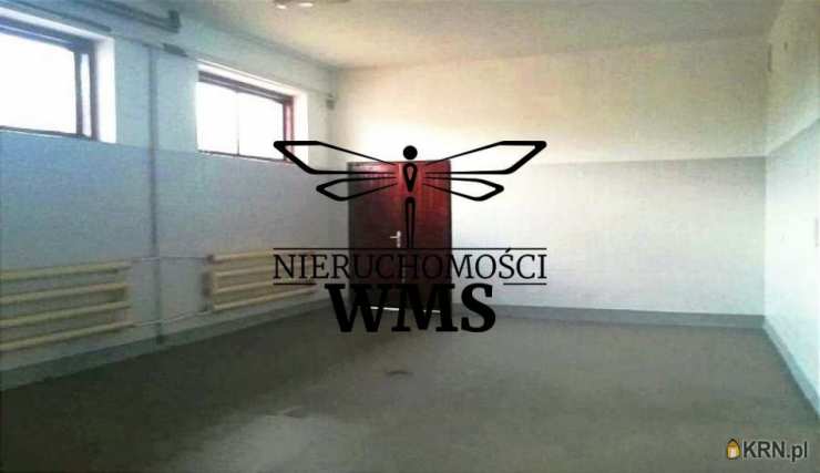 4 pokojowe, Rzeszów, ul. Powstańców Listopadowych, Lokal użytkowy  do wynajęcia