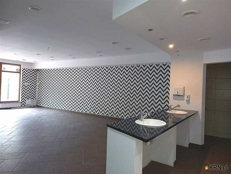 Lokal użytkowy  do wynajęcia, , Szczawno-Zdrój, ul. 