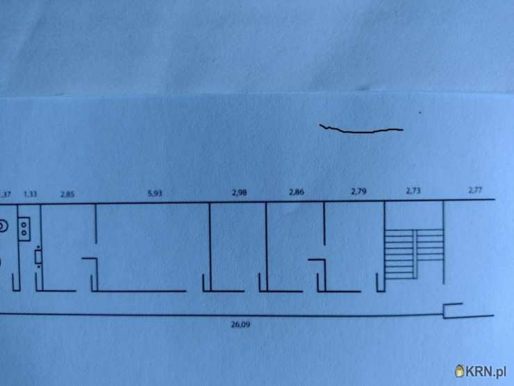 Lokal użytkowy  do wynajęcia, 7 pokojowe, Toruń, Bydgoskie Przedmieście, ul. 