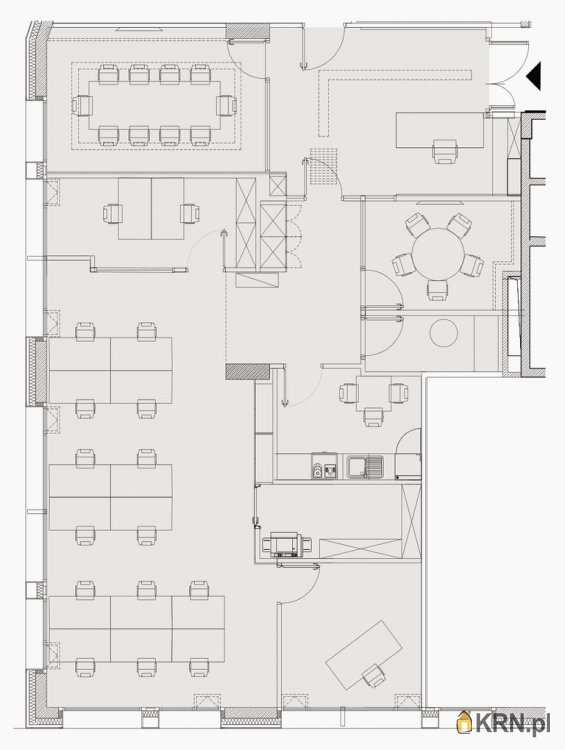 , Lokal użytkowy  do wynajęcia, Warszawa, Żoliborz, ul. 