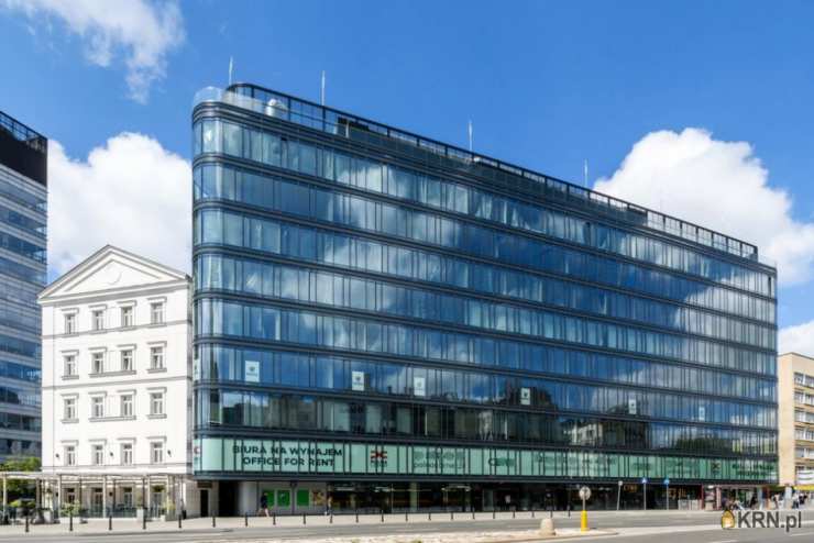 Lokal użytkowy  do wynajęcia, Warszawa, Śródmieście, ul. , 