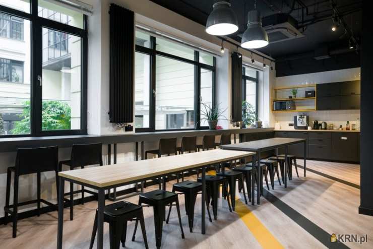 , Lokal użytkowy  do wynajęcia, Warszawa, Wola, ul. 