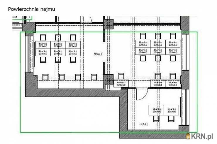 , Warszawa, Wola, ul. , Lokal użytkowy  do wynajęcia