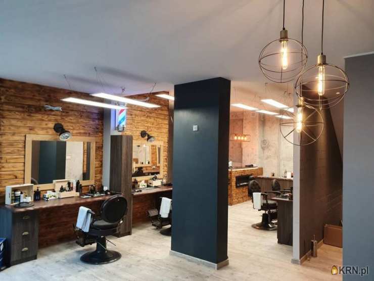 Lokal użytkowy  na sprzedaż, Wrocław, ul. , 8 pokojowe