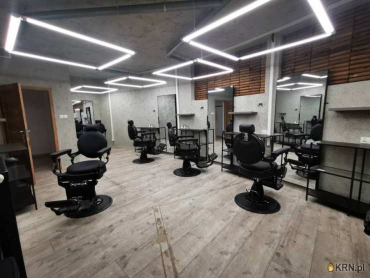 Lokal użytkowy  na sprzedaż, 8 pokojowe, Wrocław, ul. 