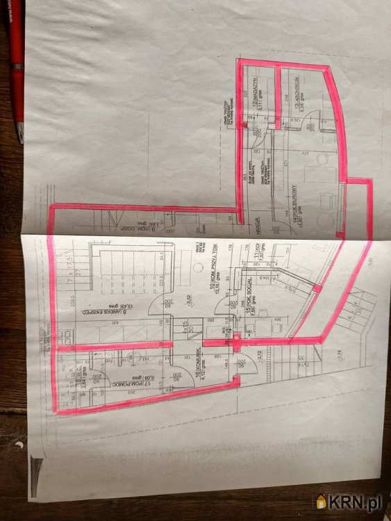 , Lokal użytkowy  na sprzedaż, Wrocław, ul. 