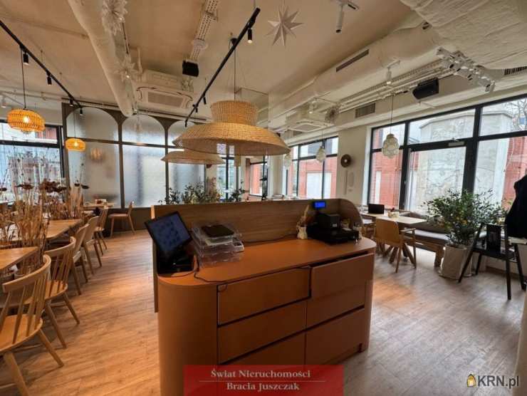 Lokal użytkowy  do wynajęcia, Wrocław, Stare Miasto, ul. Rynek, 