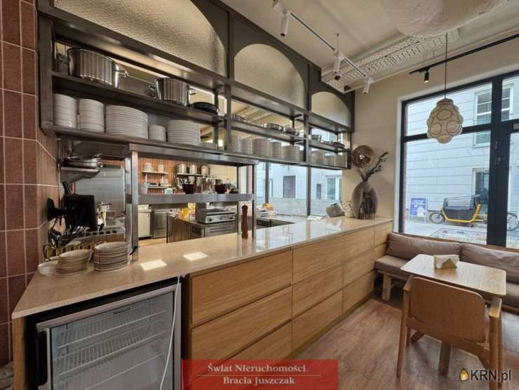 Lokal użytkowy  do wynajęcia, , Wrocław, Stare Miasto, ul. Rynek