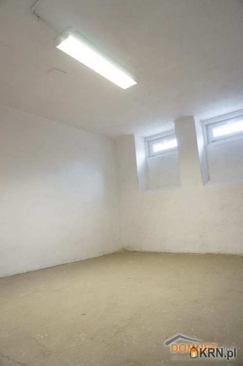 Agencja Obrotu Nieruchomościami Domnet Plus, Lokal użytkowy  na sprzedaż, Dąbrowa Górnicza, ul. 