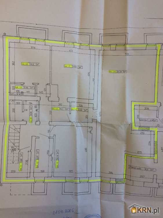 Lokal użytkowy  do wynajęcia, Dąbrowa Górnicza, Reden, ul. , 