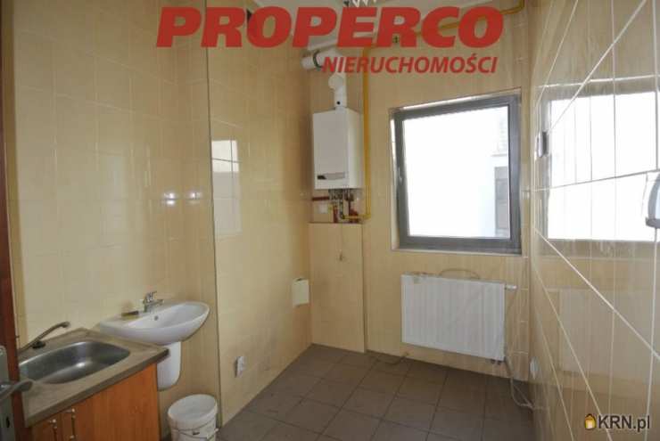 Kielce, ul. H. Sienkiewicza, 3 pokojowe, Lokal użytkowy  do wynajęcia