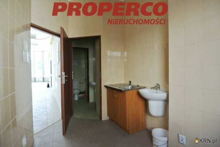 3 pokojowe, Kielce, ul. H. Sienkiewicza, Lokal użytkowy  do wynajęcia