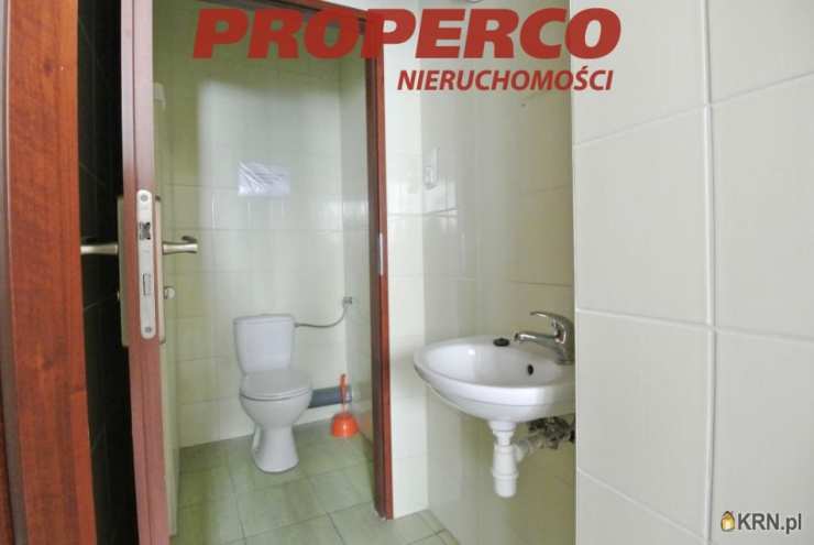 3 pokojowe, Lokal użytkowy  do wynajęcia, Kielce, ul. H. Sienkiewicza