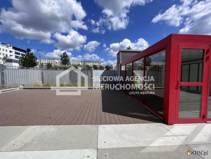, Lokal użytkowy  do wynajęcia, Gdynia, Śródmieście, ul. 