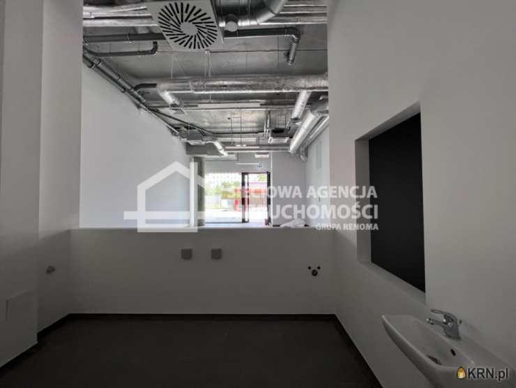 Gdynia, Śródmieście, ul. , Lokal użytkowy  do wynajęcia, 