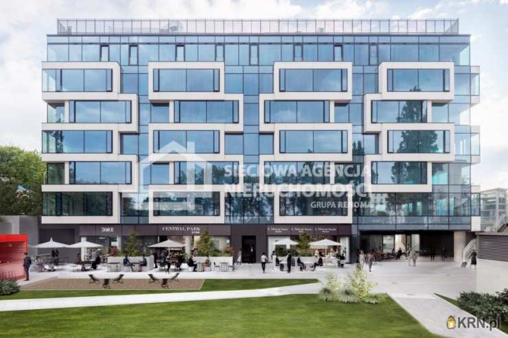 Sieciowa Agencja Nieruchomości Grupa Renoma, Lokal użytkowy  do wynajęcia, Gdynia, Śródmieście, ul. 