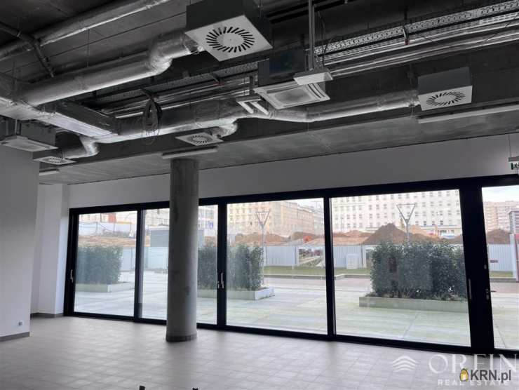 Lokal użytkowy  do wynajęcia, , Gdynia, Śródmieście, ul. Partyzantów