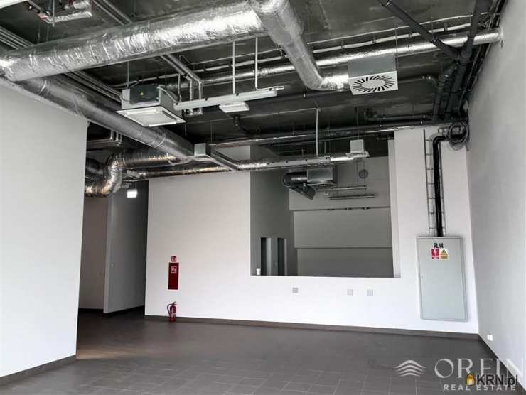 Gdynia, Śródmieście, ul. Partyzantów, , Lokal użytkowy  do wynajęcia