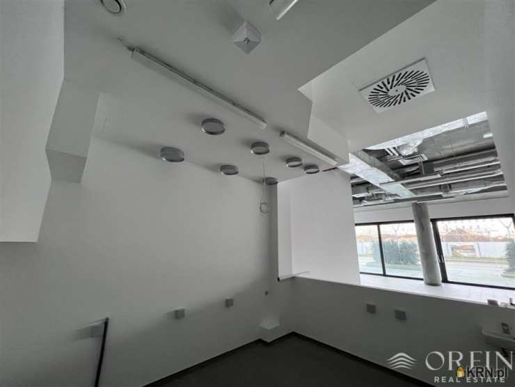 , Lokal użytkowy  do wynajęcia, Gdynia, Śródmieście, ul. Partyzantów