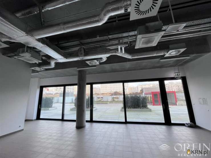 Lokal użytkowy  do wynajęcia, Gdynia, Śródmieście, ul. Partyzantów, 