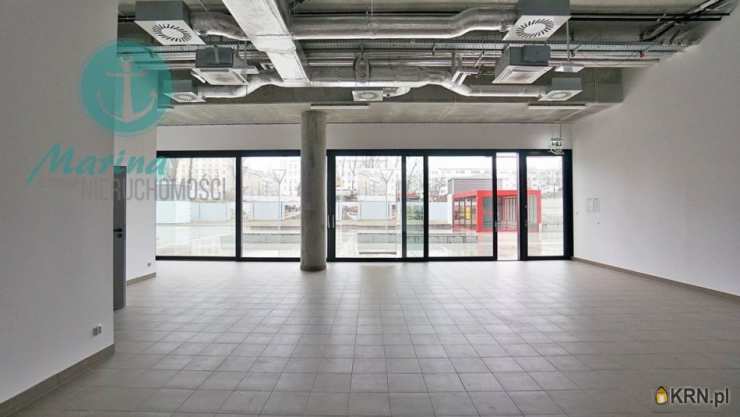Lokal użytkowy  do wynajęcia, , Gdynia, Śródmieście, ul. Świętojańska