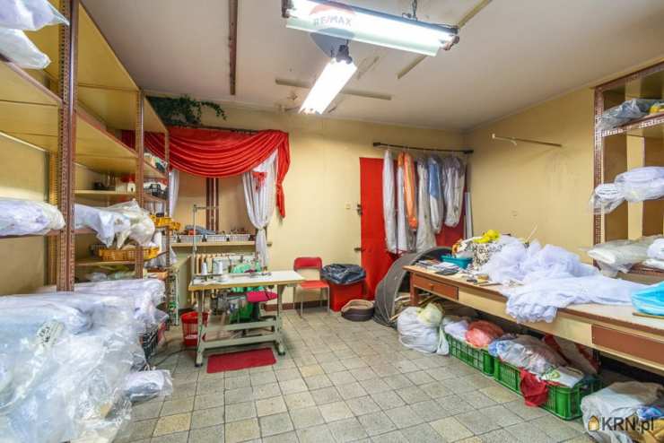 Łódź, Bałuty, ul. , Lokal użytkowy  na sprzedaż, 