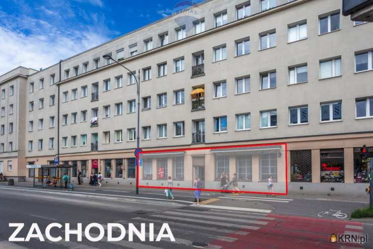 , Lokal użytkowy  na sprzedaż, Łódź, Bałuty, ul. 