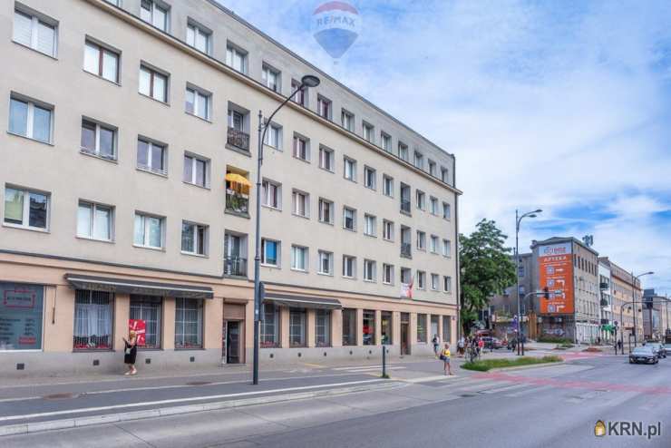 RE/MAX Polska, Lokal użytkowy  na sprzedaż, Łódź, Bałuty, ul. 