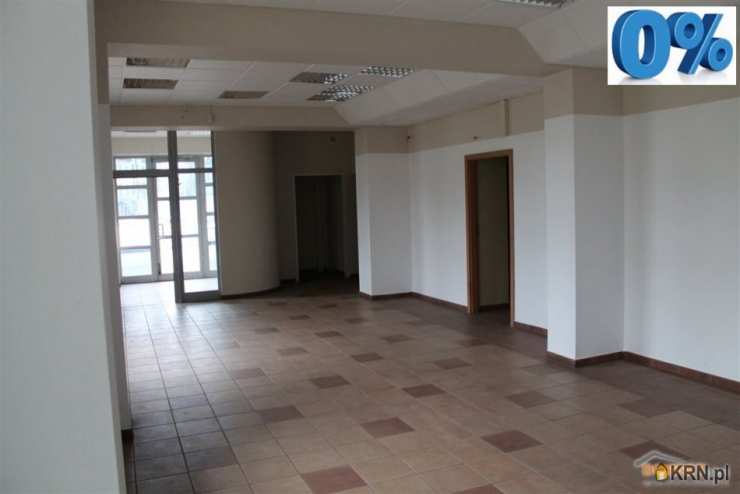 Lokal użytkowy  do wynajęcia, Chrzanów, Północ-Tysiąclecie, ul. , 