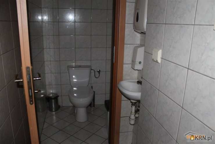 Agencja Obrotu Nieruchomościami Domnet Plus, Lokal użytkowy  do wynajęcia, Chrzanów, Północ-Tysiąclecie, ul. 