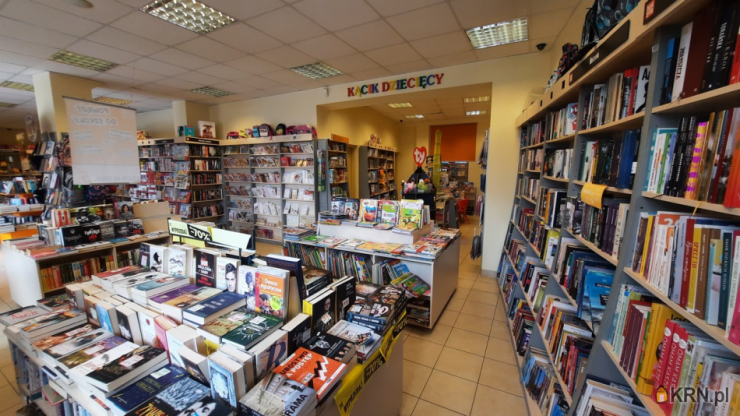 Elbląg, ul. al. Grunwaldzka, Lokal użytkowy  na sprzedaż, 4 pokojowe