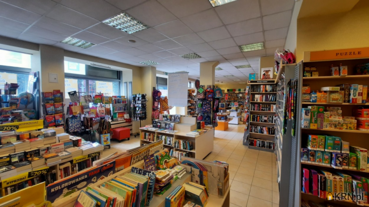 Elbląg, ul. al. Grunwaldzka, 4 pokojowe, Lokal użytkowy  na sprzedaż