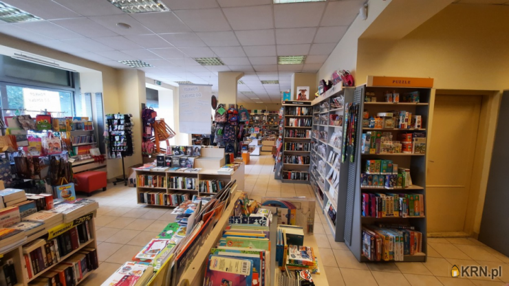 4 pokojowe, Elbląg, ul. al. Grunwaldzka, Lokal użytkowy  na sprzedaż