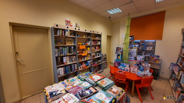 4 pokojowe, Lokal użytkowy  na sprzedaż, Elbląg, ul. al. Grunwaldzka