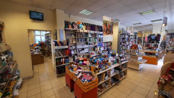 Lokal użytkowy  na sprzedaż, 4 pokojowe, Elbląg, ul. al. Grunwaldzka