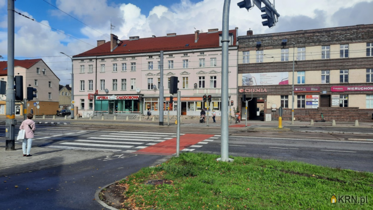 Elbląg, ul. al. Grunwaldzka, 4 pokojowe, Lokal użytkowy  na sprzedaż