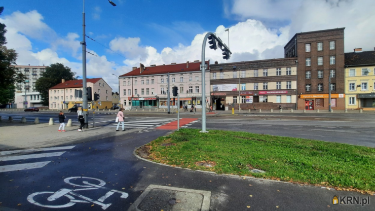 4 pokojowe, Elbląg, ul. al. Grunwaldzka, Lokal użytkowy  na sprzedaż