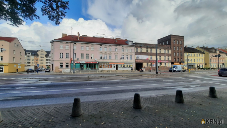 4 pokojowe, Lokal użytkowy  na sprzedaż, Elbląg, ul. al. Grunwaldzka