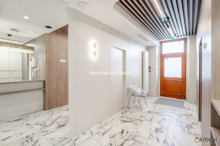 Lokal użytkowy  do wynajęcia, 7 pokojowe, Kraków, Podgórze/Stare Podgórze, ul. Józefińska