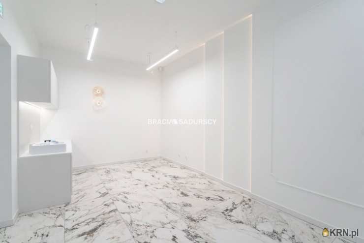 Kraków, Podgórze/Stare Podgórze, ul. Józefińska, Lokal użytkowy  do wynajęcia, 7 pokojowe