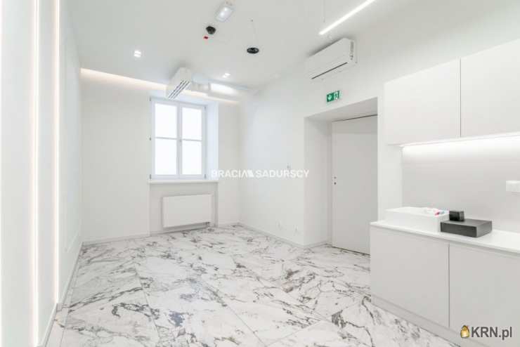 Kraków, Podgórze/Stare Podgórze, ul. Józefińska, 7 pokojowe, Lokal użytkowy  do wynajęcia