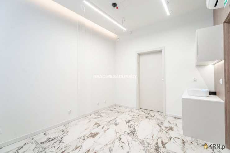 7 pokojowe, Kraków, Podgórze/Stare Podgórze, ul. Józefińska, Lokal użytkowy  do wynajęcia