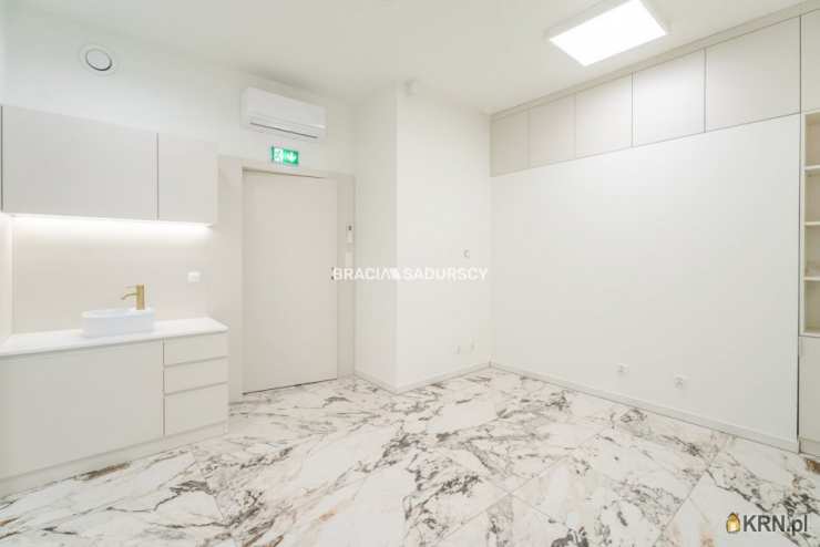 Bracia Sadurscy Oddział BS3 Przewóz, Lokal użytkowy  do wynajęcia, Kraków, Podgórze/Stare Podgórze, ul. Józefińska